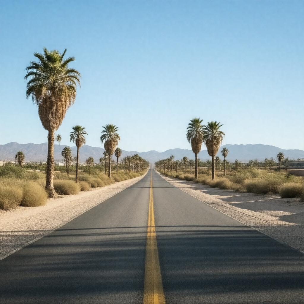 Twentynine Palms